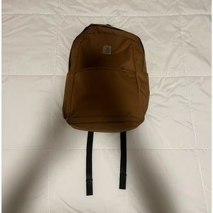 Carharrt back pack
